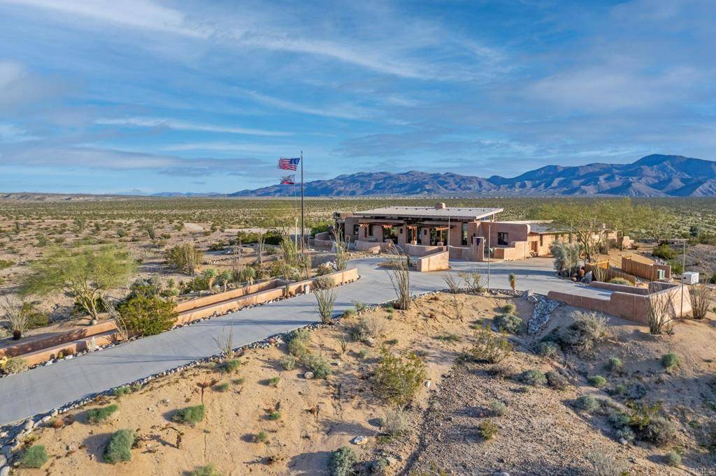 Borrego Springs, CA 92004,2789 Stinson RD