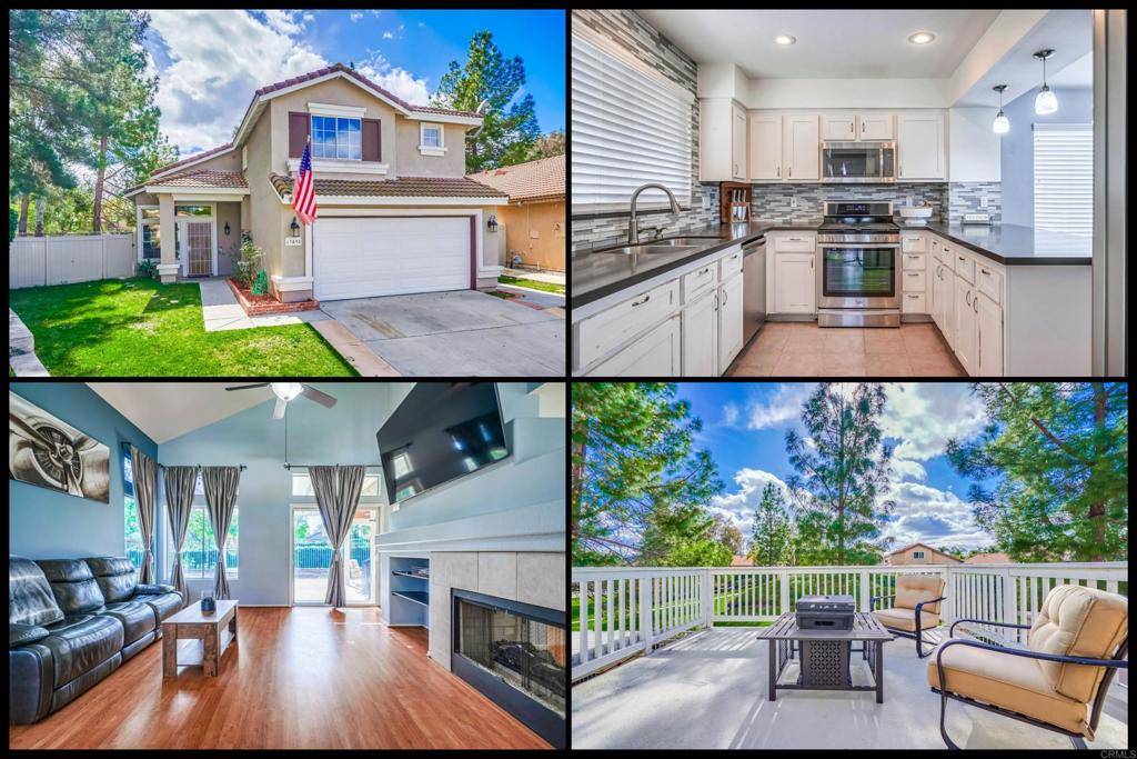 Temecula, CA 92592,43495 Corte Almeria
