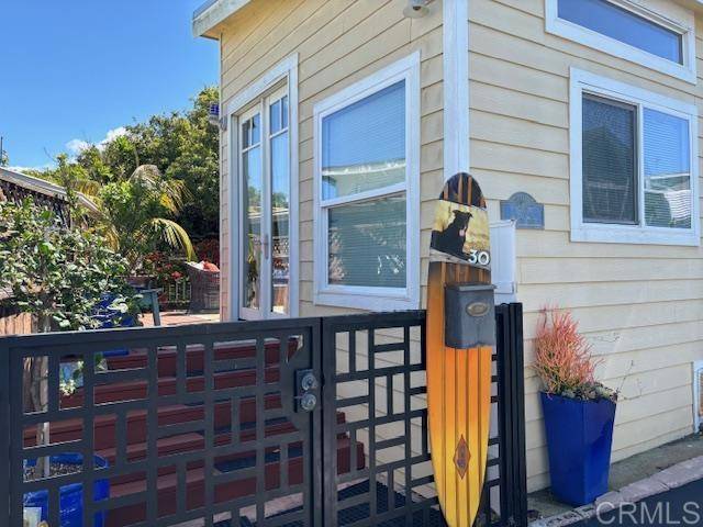 Encinitas, CA 92024,170 Diana ST #30