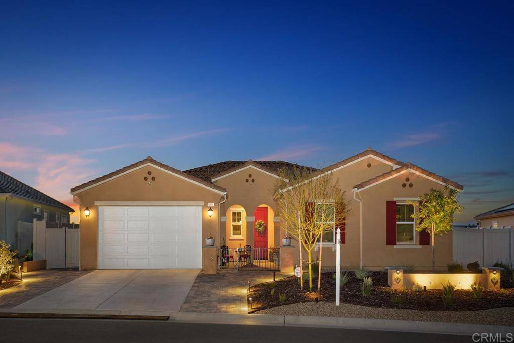 Valley Center, CA 92082,13544 Provision WAY