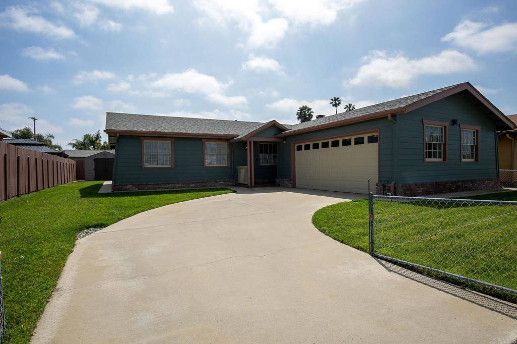 Oceanside, CA 92058,157 Warner Street