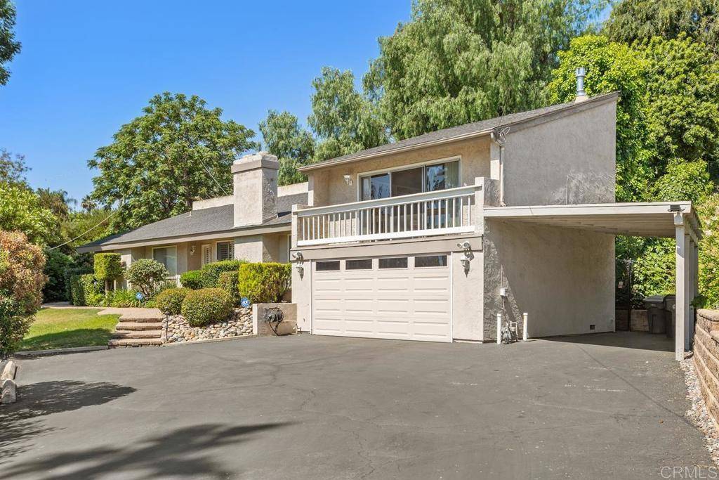 Escondido, CA 92025,1549 Encino Dr.