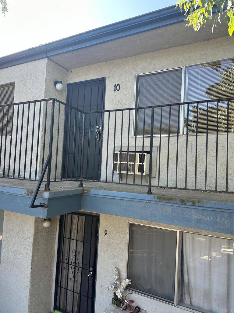 Ramona, CA 92065,742 A ST #10