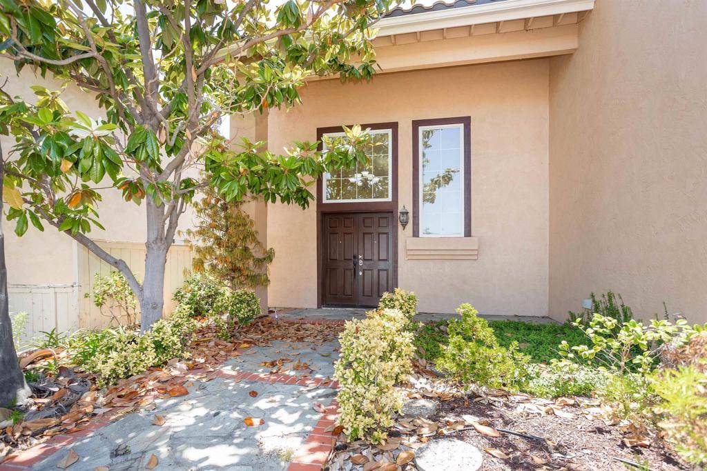 San Diego, CA 92129,13181 Ireland LN