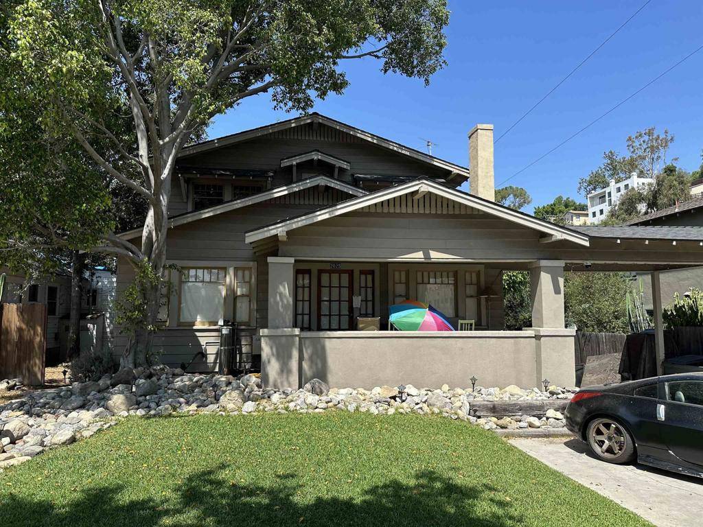 South Pasadena, CA 91030,2025 Meridian Ave