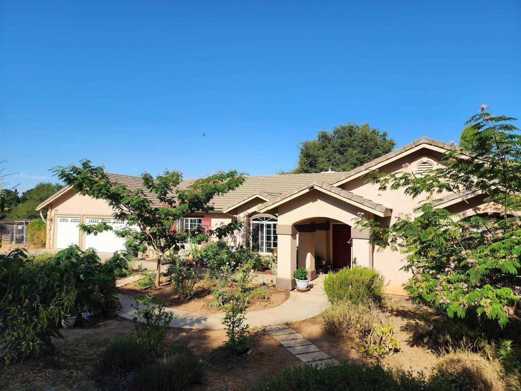 Valley Center, CA 92082,27252 Shiloh LN
