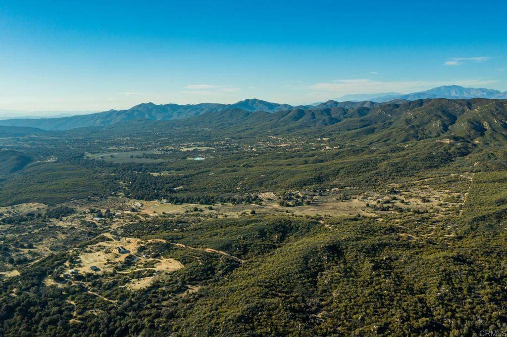 Warner Springs, CA 92086,0 Chihuahua Valley RD