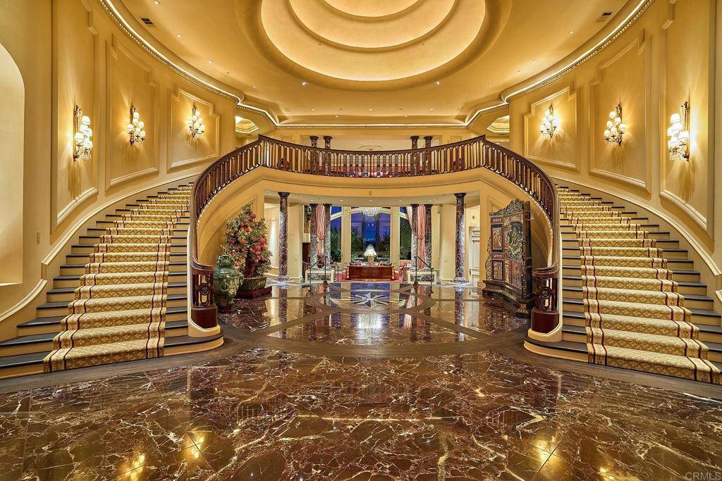 Rancho Santa Fe, CA 92067,5893 Winland Hills Dr