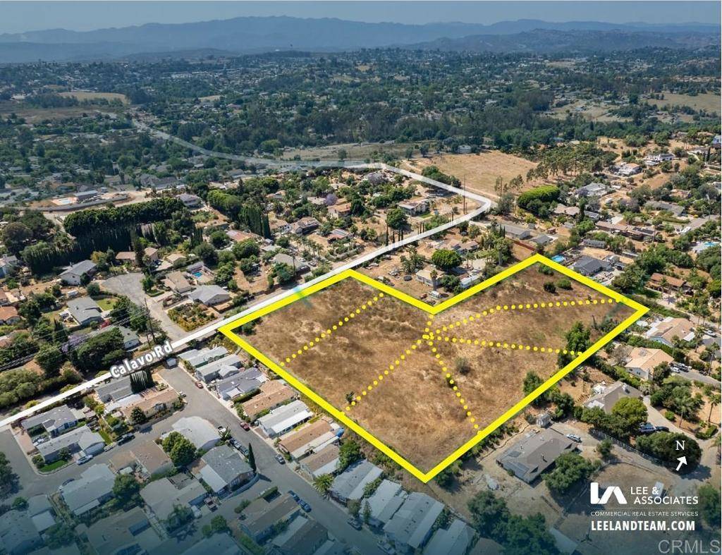 Fallbrook, CA 92028,Calavo RD