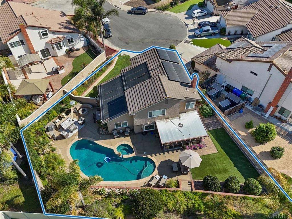 San Diego, CA 92129,12977 Pine Manor CT
