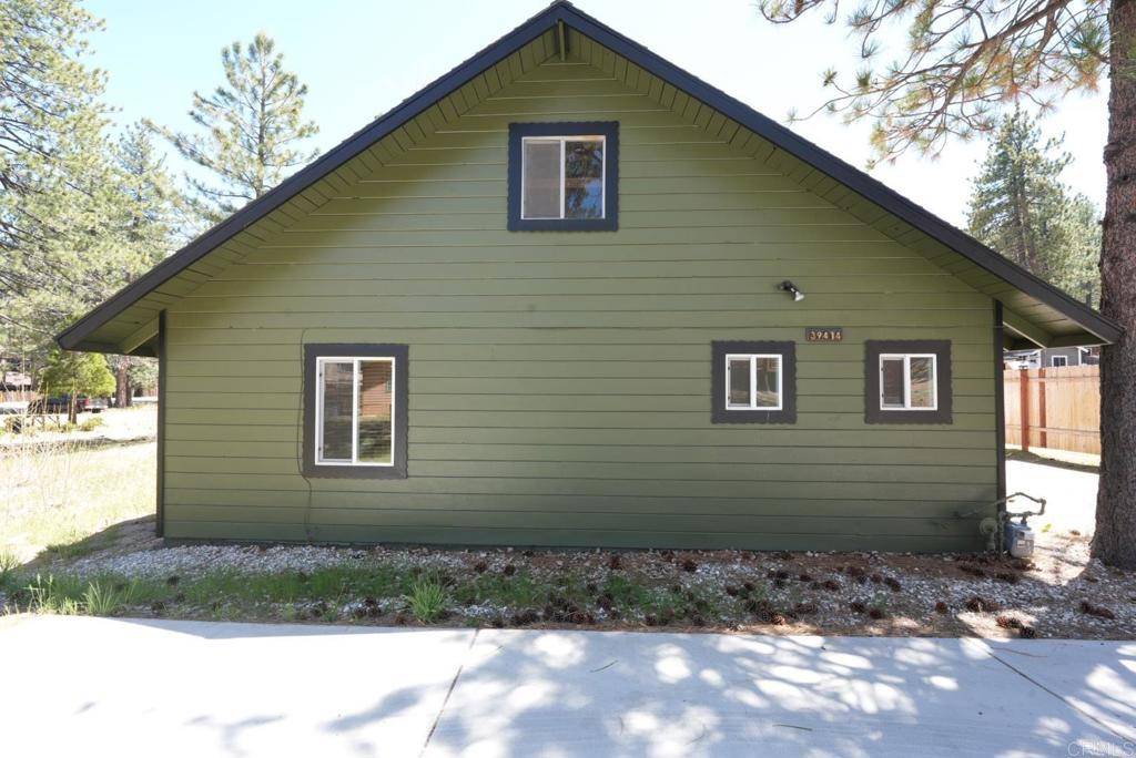 Big Bear Lake, CA 92315,39414 Ruby Lane