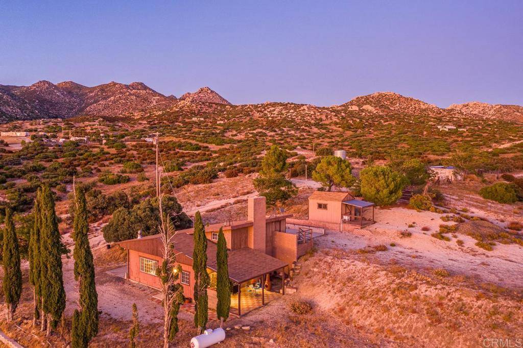 Ranchita, CA 92066,37882 Montezuma Valley RD