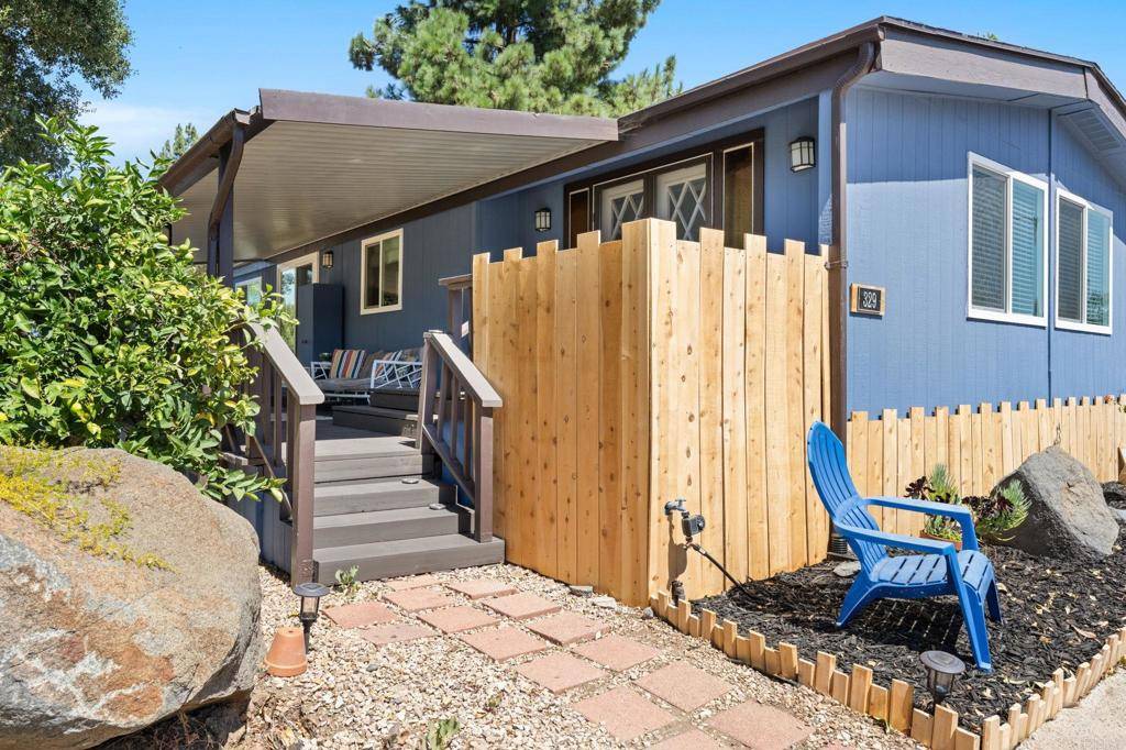 Escondido, CA 92029,1751 W Citracado Pkwy #SPC 329