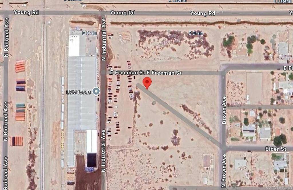 Calipatria, CA 92233,0 Freeman st