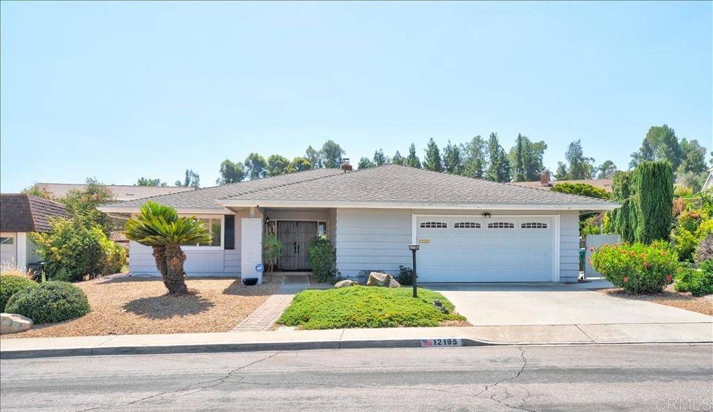 San Diego, CA 92128,12195 San Tomas PL