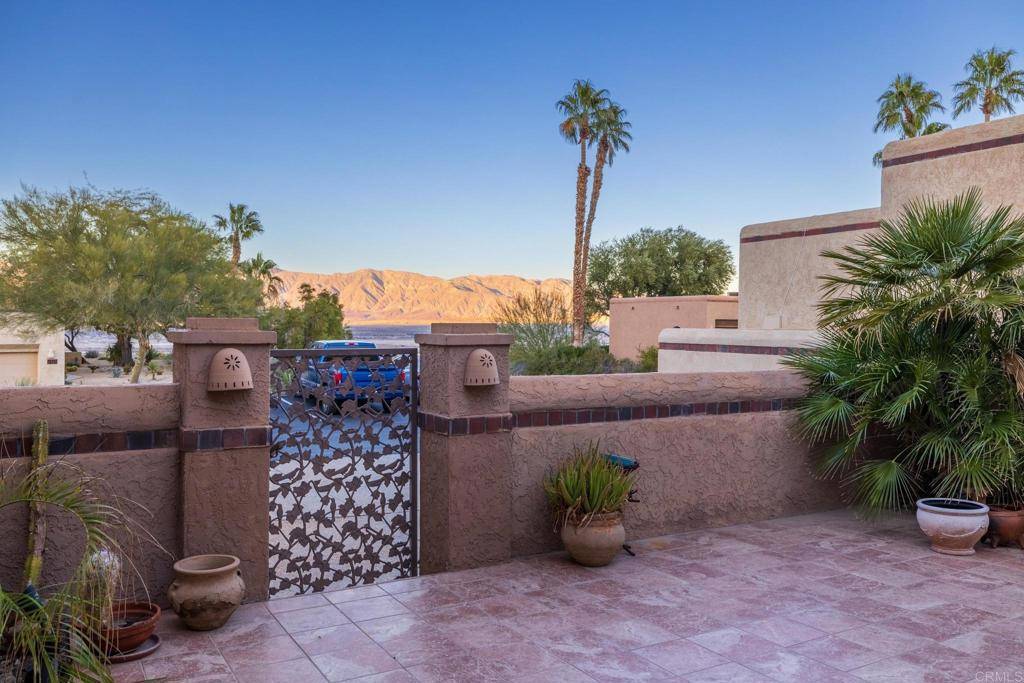 Borrego Springs, CA 92004,4728 Desert Vista DR