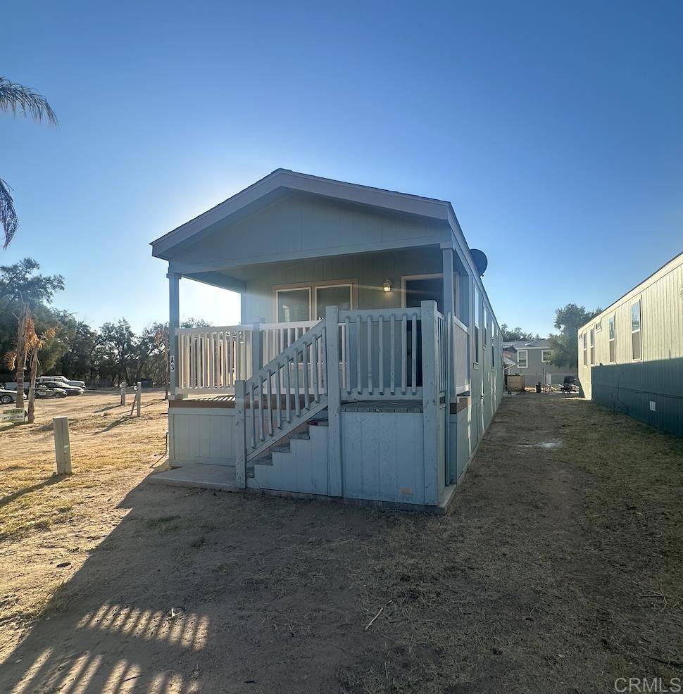 Julian, CA 92036,14925 Great Southern Overland Stage Route #A3