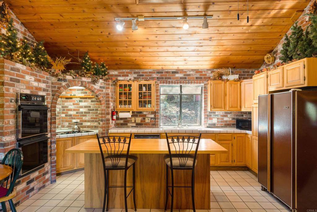 Julian, CA 92036,1275 CANYON DR