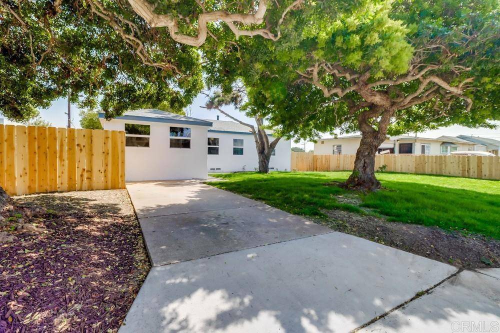 Imperial Beach, CA 91932,759 Delaware ST