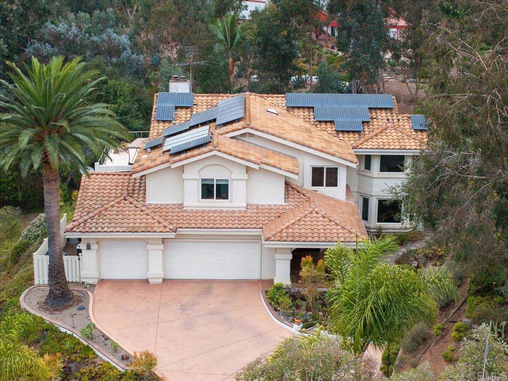 Escondido, CA 92029,3439 Via Loma Vista