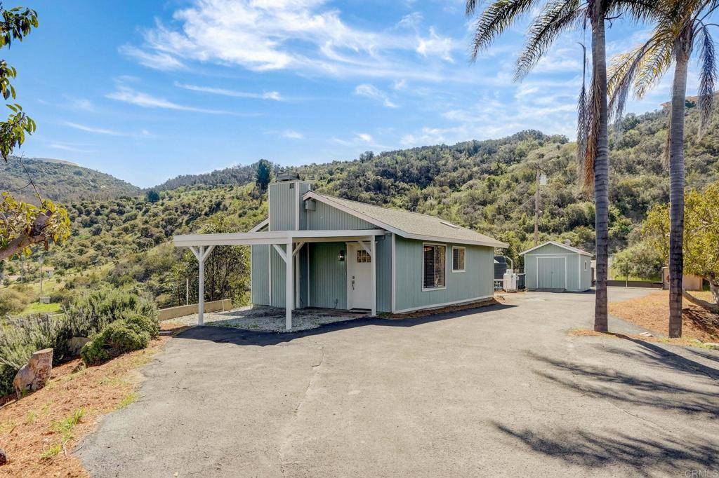 Fallbrook, CA 92028,2326 Green Valley RD