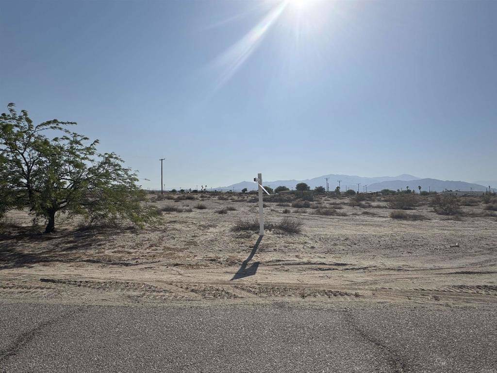 Thermal, CA 92274,2715 Sea Garden AVE