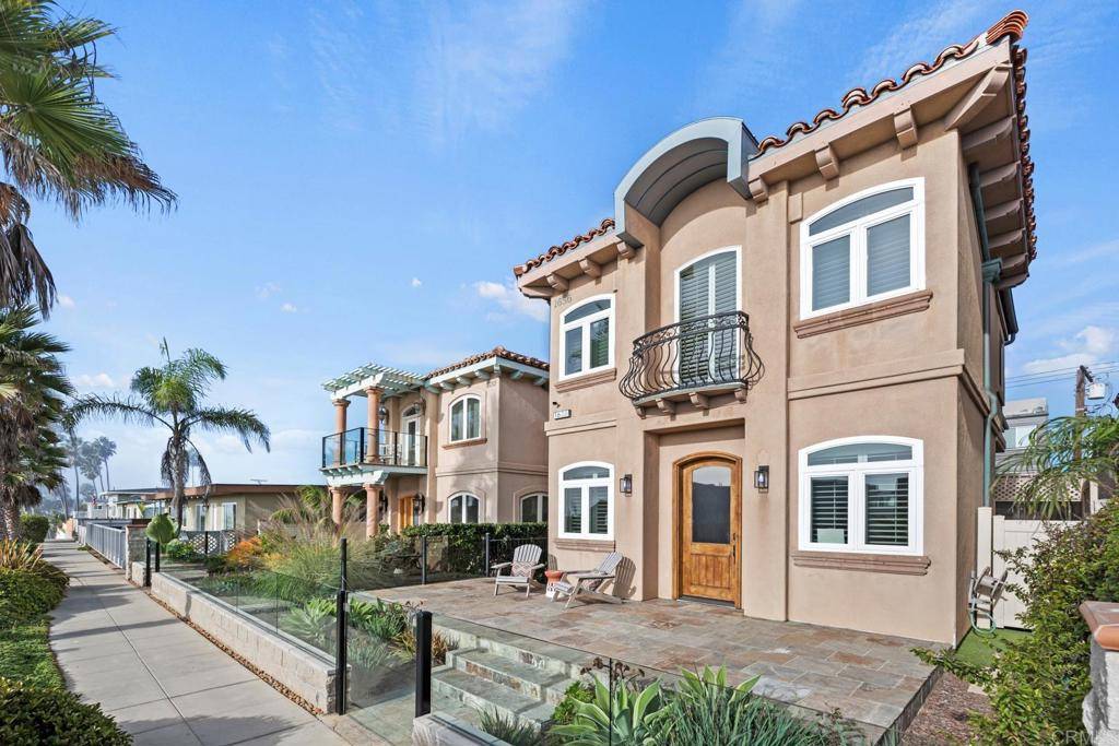 Oceanside, CA 92054,1632 S Pacific ST #B