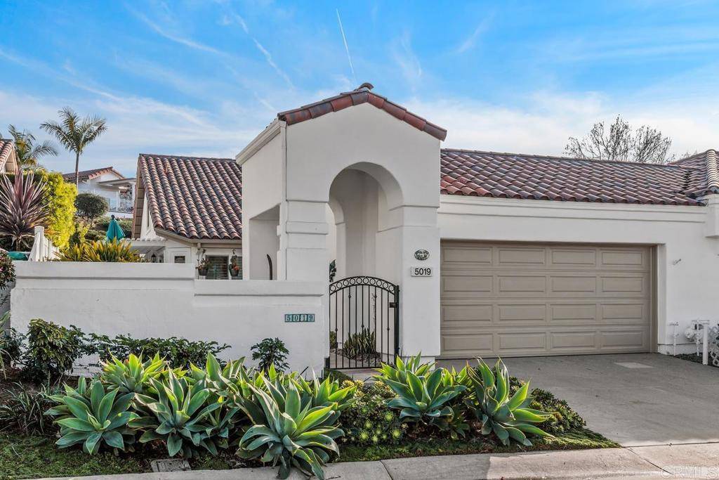Oceanside, CA 92056,5019 Alicante WAY