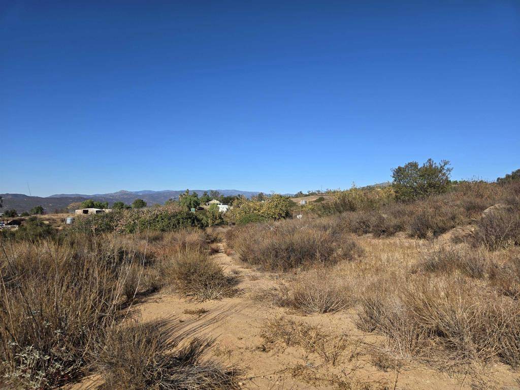 Ramona, CA 92065,0 Burma RD