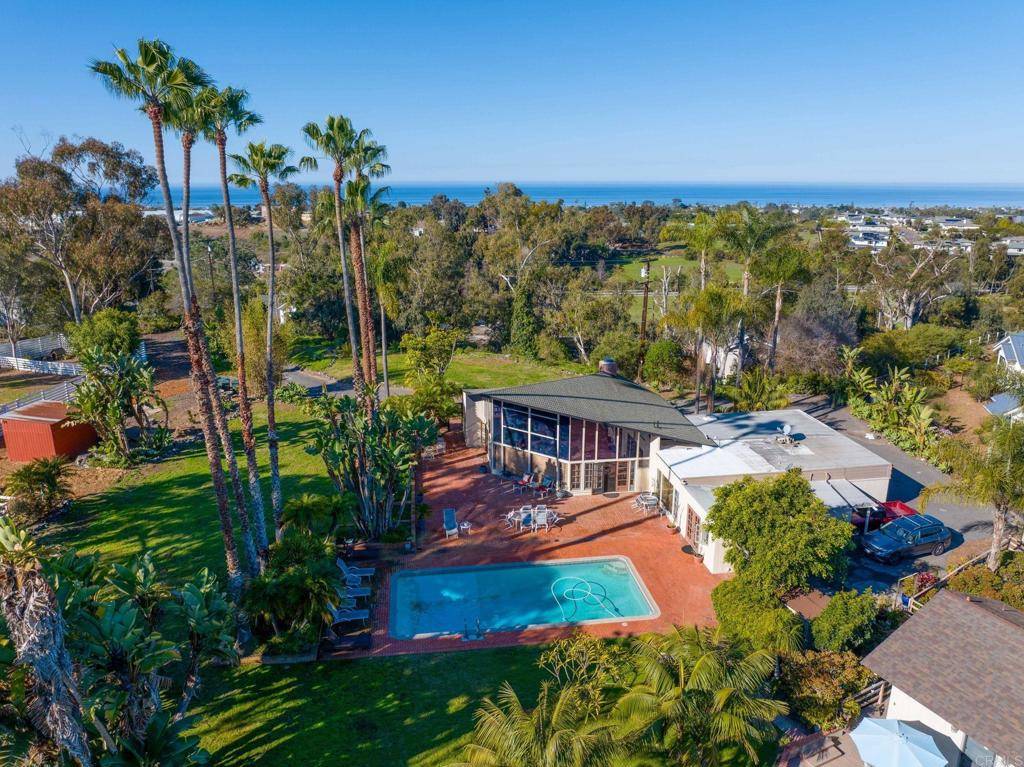 Encinitas, CA 92024,623 Quail Gardens LN
