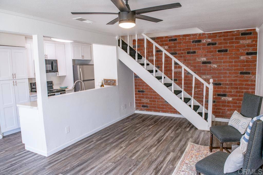 Lakeside, CA 92040,12107 Wintergreen DR ##3