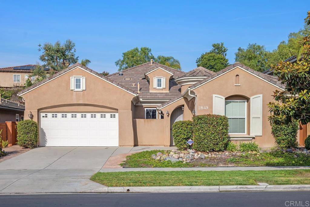 Chula Vista, CA 91914,2849 N Compass Circle N