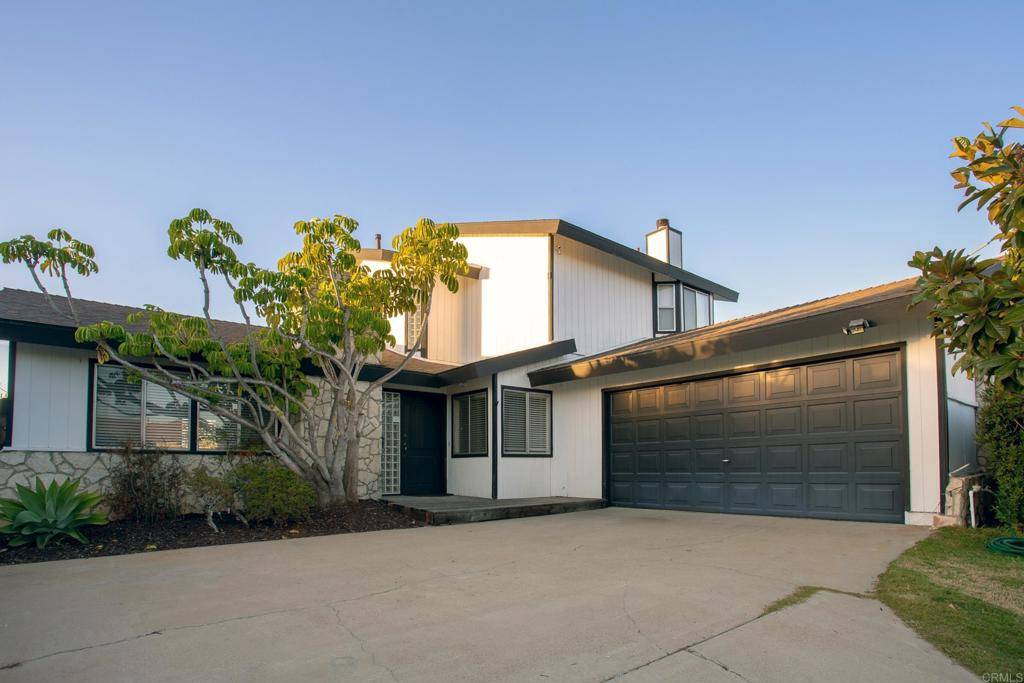 San Diego, CA 92122,5934 Carnegie ST