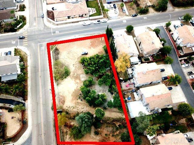 Ramona, CA 92065,779 14th ST
