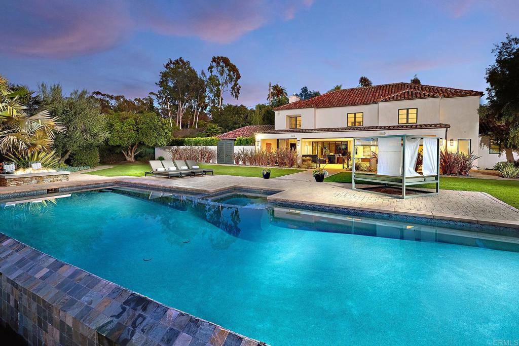 Rancho Santa Fe, CA 92067,4773 75 El Mirlo