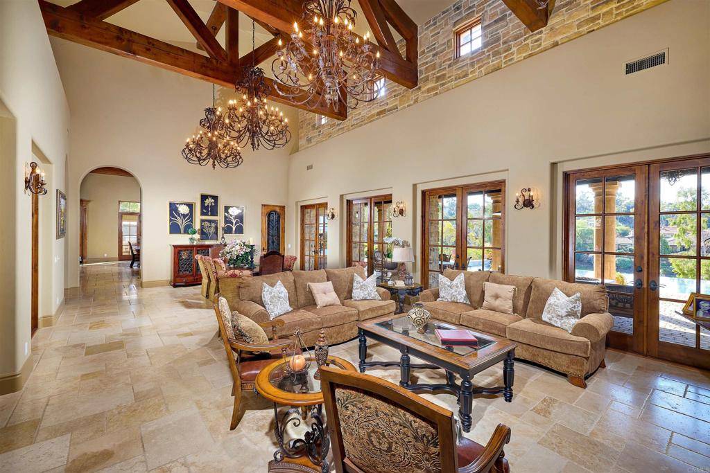 Rancho Santa Fe, CA 92091,18482 Calle Tramonto