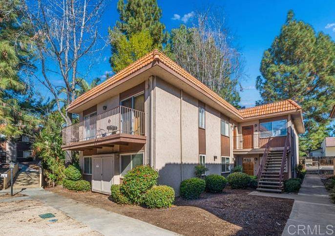 Alpine, CA 91901,2616 Alpine BLVD #11