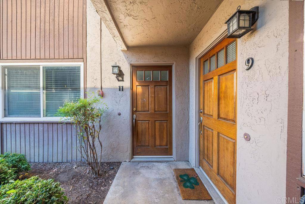 Alpine, CA 91901,2616 Alpine BLVD #11
