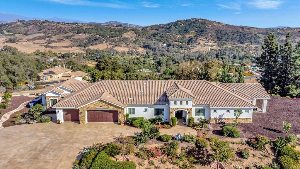 Fallbrook, CA 92028,3026 Via Loma