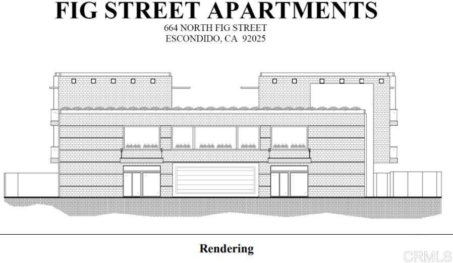 Escondido, CA 92025,664 N Fig St