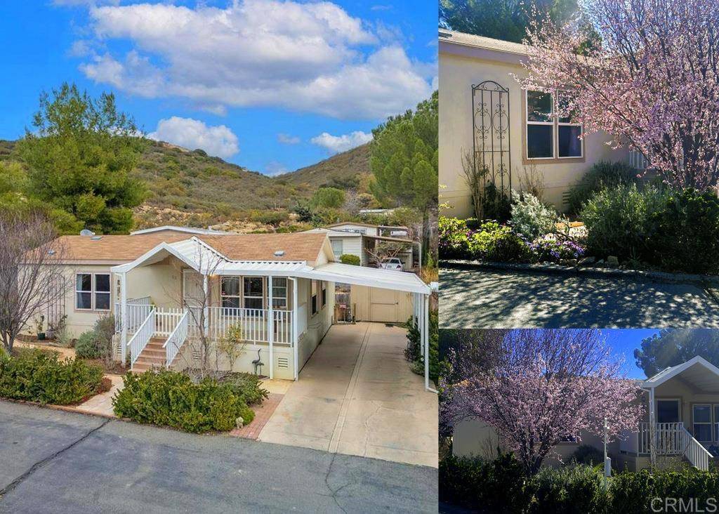 Warner Springs, CA 92086,35109 Highway 79 #52