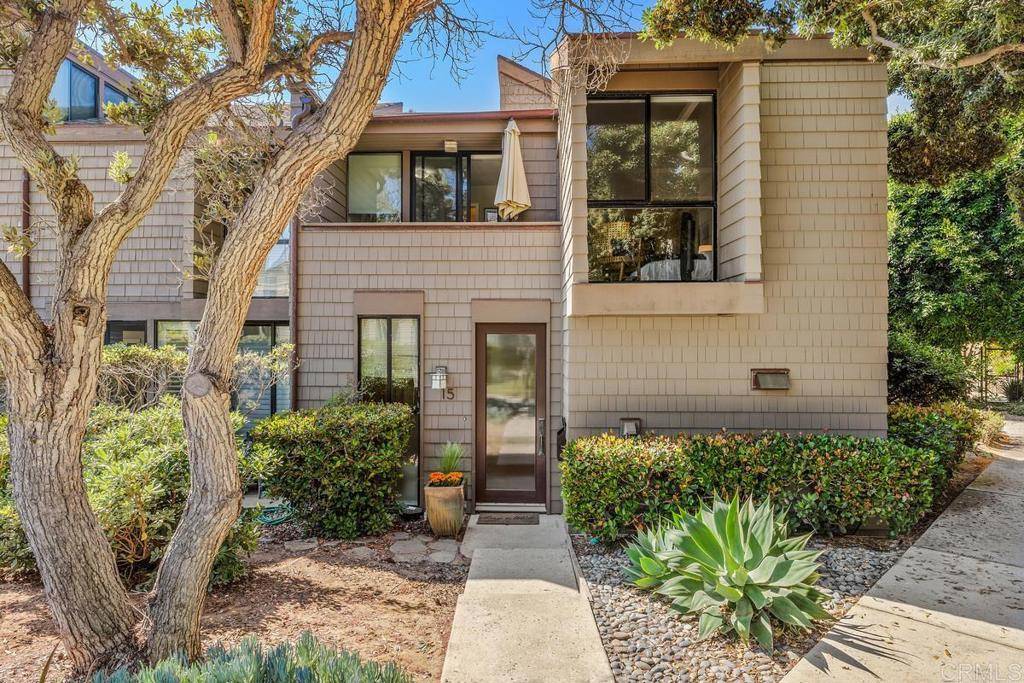 Solana Beach, CA 92075,675 S. Sierra AVE #15