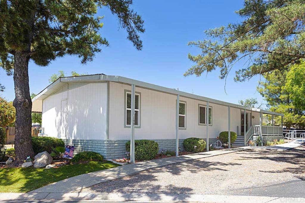 Valley Center, CA 92082,18218 Paradise Mountain Rd Spc 199 #199