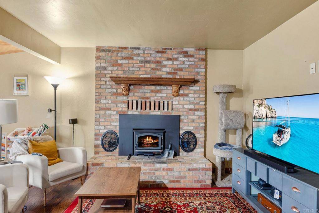 211 North LN El Cajon, CA 92021