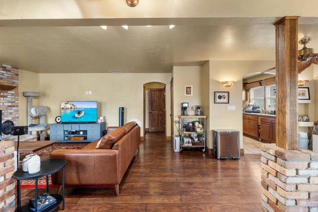 211 North LN El Cajon, CA 92021