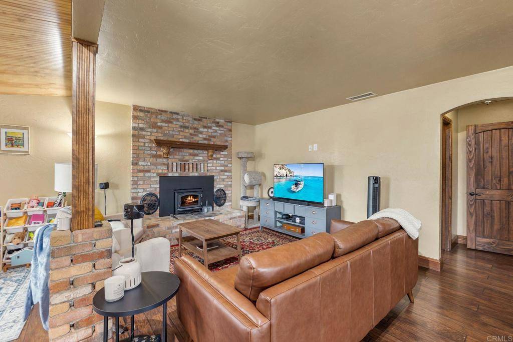 211 North LN El Cajon, CA 92021