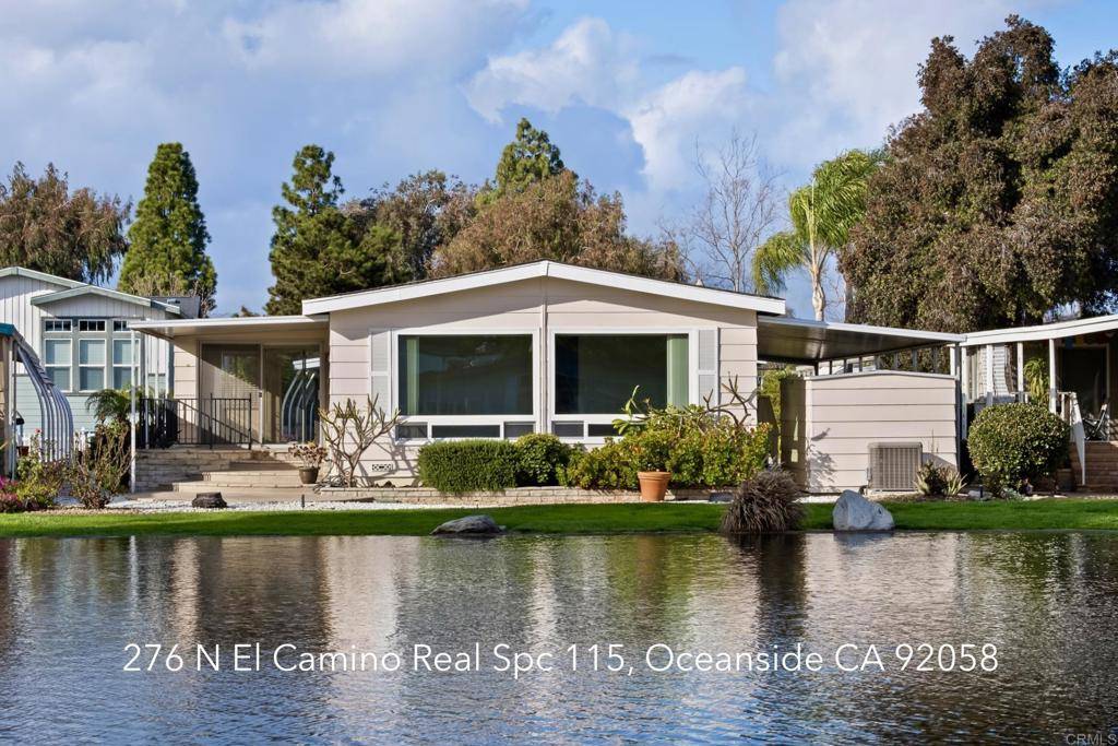 Oceanside, CA 92058,276 N El Camino Real #115