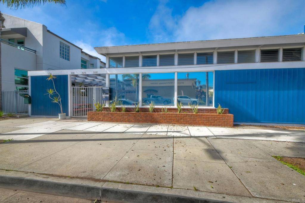 Encinitas, CA 92024,526 Second ST