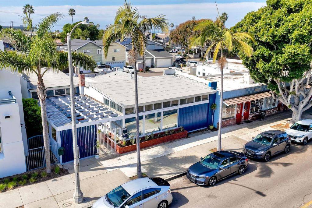 Encinitas, CA 92024,526 Second ST