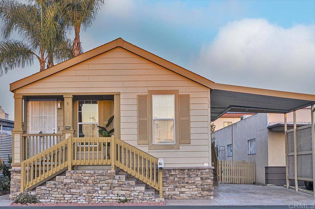Oceanside, CA 92058,138 Steven LN